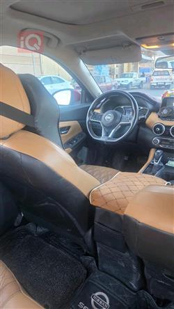 نیسان سێنترا